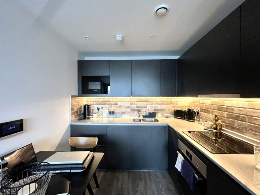 Wilson Building :: Castlefield image 2