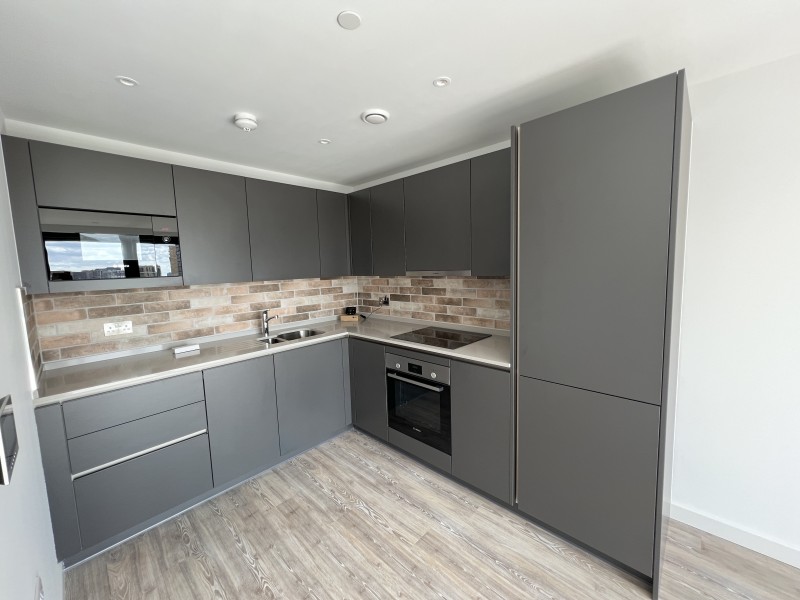 Wilson Building :: Castlefield image 4