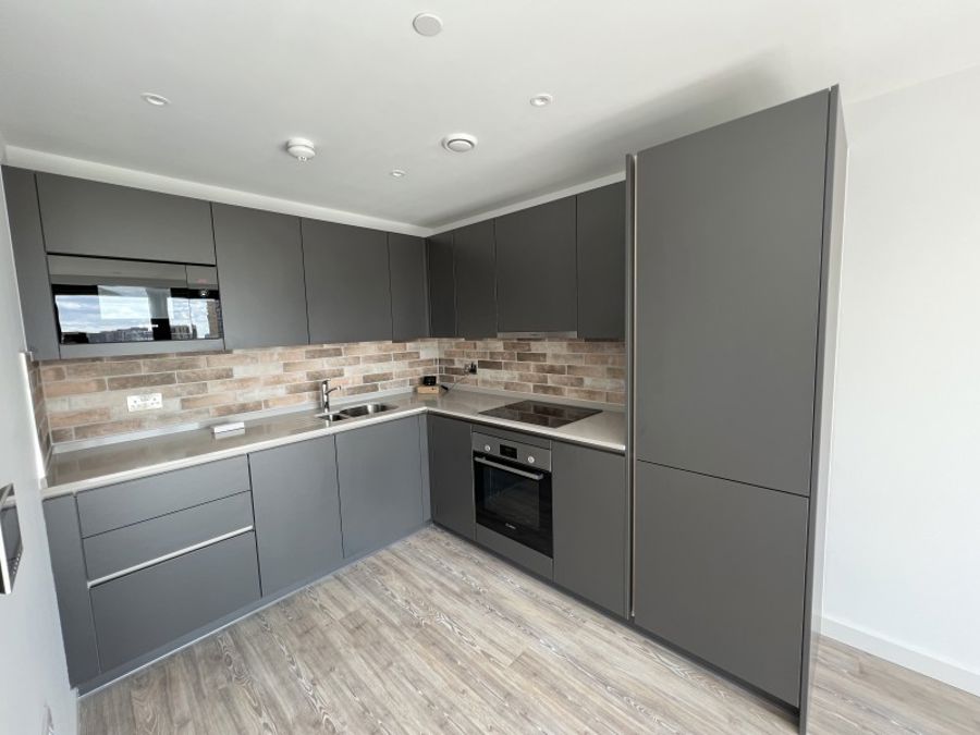 Wilson Building :: Castlefield image 4