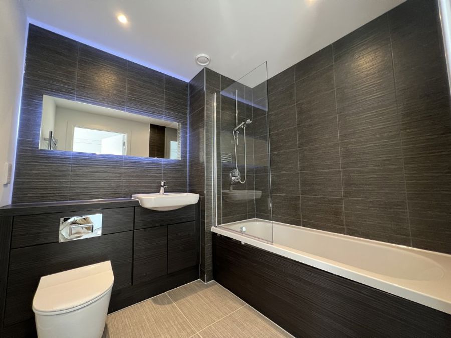 Wilson Building :: Castlefield image 5