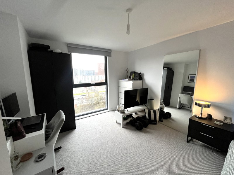 Wilson Building :: Castlefield image 6