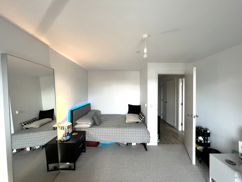 Wilson Building :: Castlefield image 7