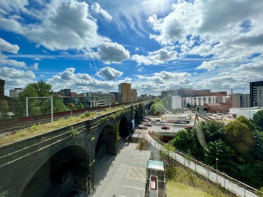 Wilson Building :: Castlefield image 12