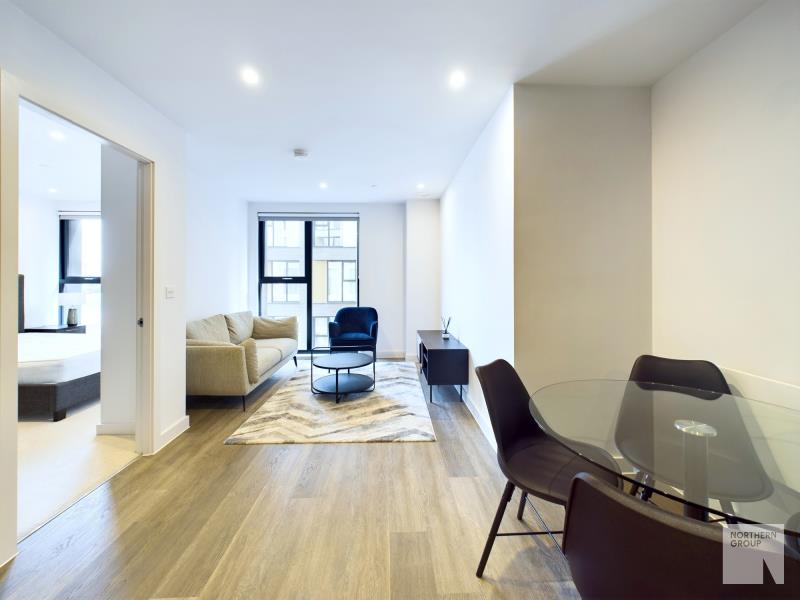 High Definition :: Media City image 1