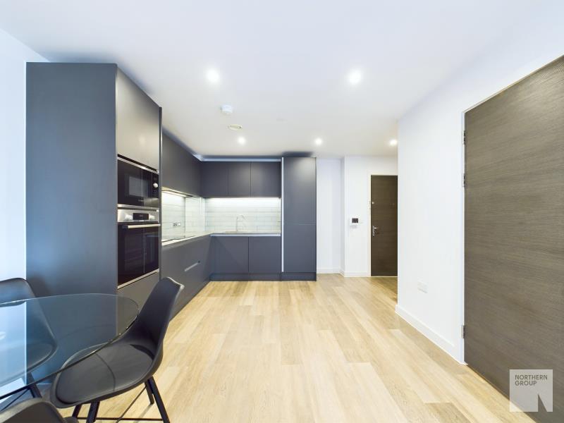 High Definition :: Media City image 2