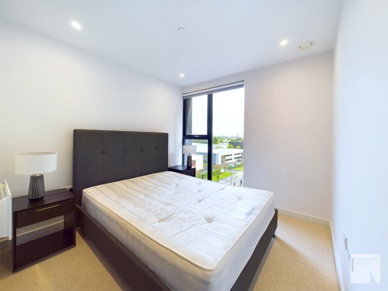 High Definition :: Media City image 6