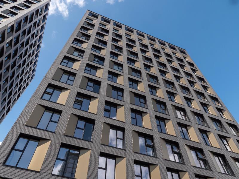 High Definition :: Media City image 10