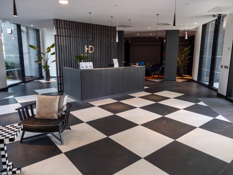 High Definition :: Media City image 13