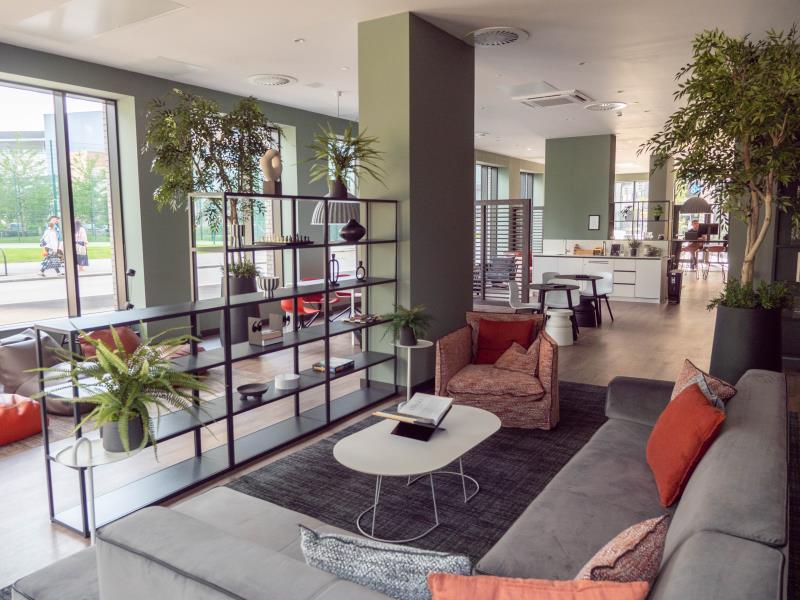 High Definition :: Media City image 14