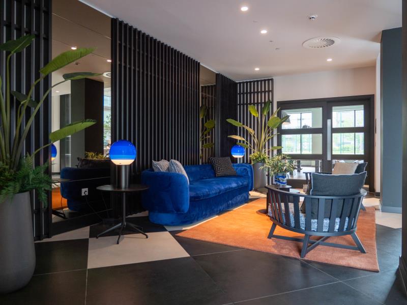 High Definition :: Media City image 15