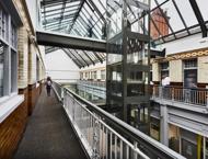 Private office at Clarence Arcade image 2