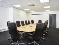 Private office at Clarence Arcade image 6