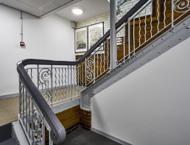 Private office at Clarence Arcade image 7