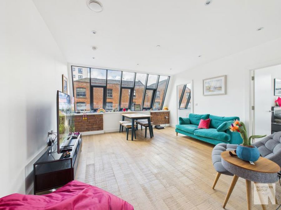 New Little Mill :: Ancoats image 1