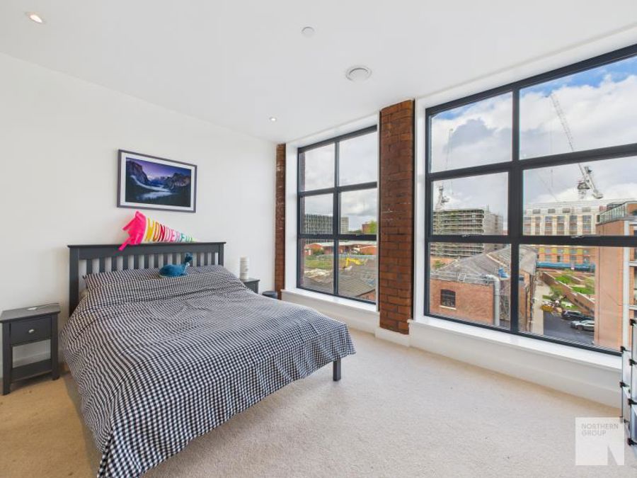 New Little Mill :: Ancoats image 5