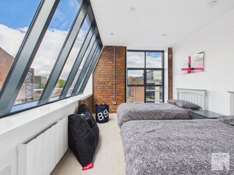 New Little Mill :: Ancoats image 6