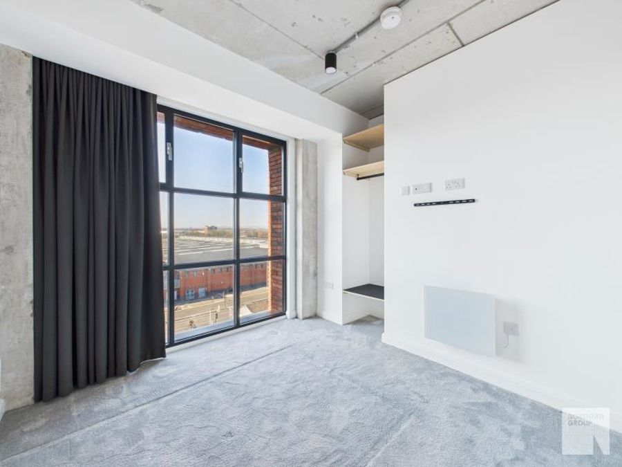 Apt 3.03 :: One Silk Street image 8