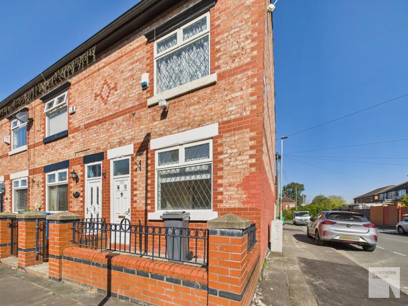 Barrington Street :: Clayton image 2