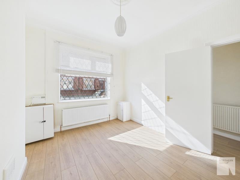 Barrington Street :: Clayton image 3