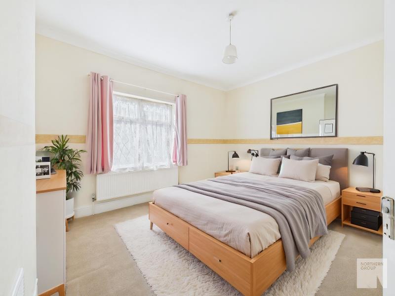 Barrington Street :: Clayton image 6