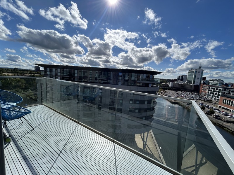 Manchester Waters :: Pomona Strand image 7