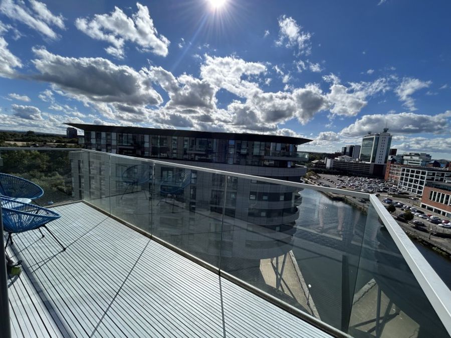 Manchester Waters :: Pomona Strand image 7