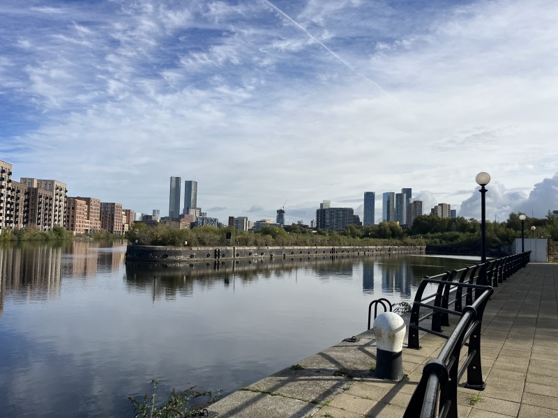 Manchester Waters :: Pomona Strand image 11
