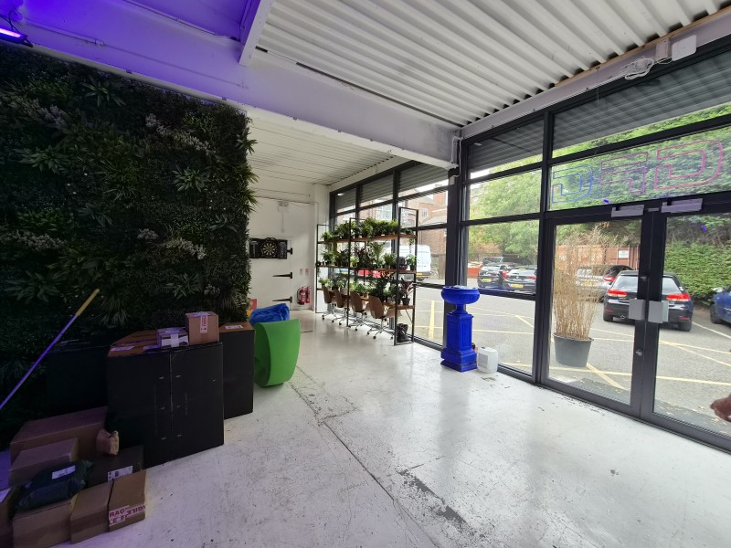 Ardwick Green :: G.01 image 8