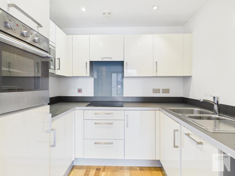 Apt G.01 :: Flint Glass Wharf image 2