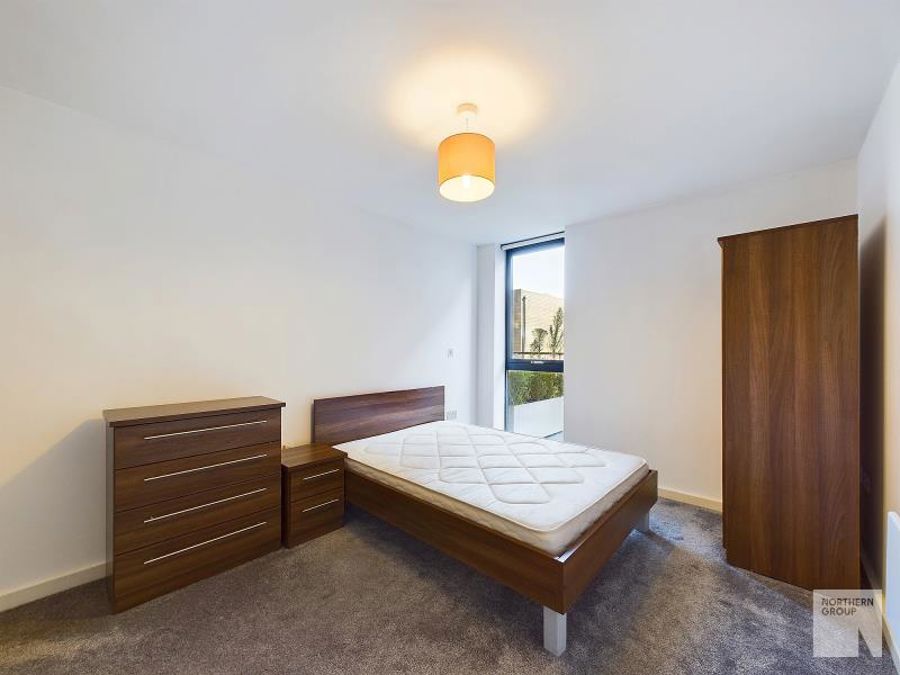 Apt G.01 :: Flint Glass Wharf image 4