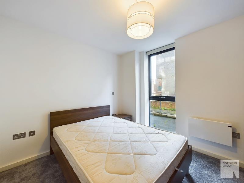 Apt G.01 :: Flint Glass Wharf image 5