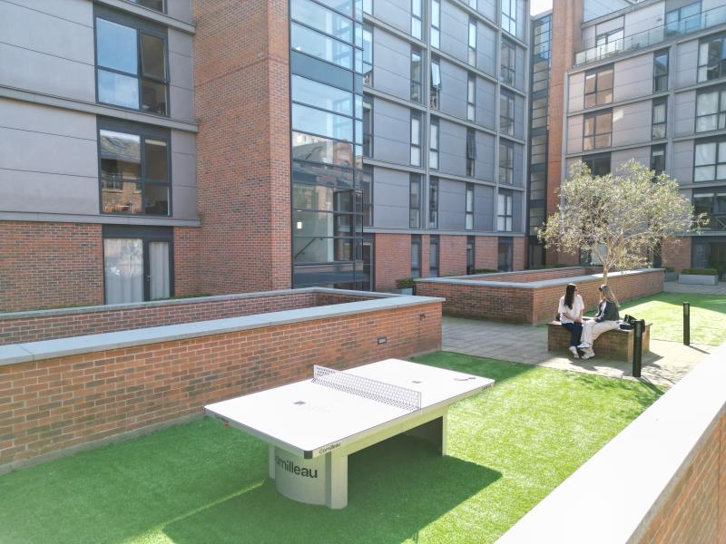 Apt G.01 :: Flint Glass Wharf image 7