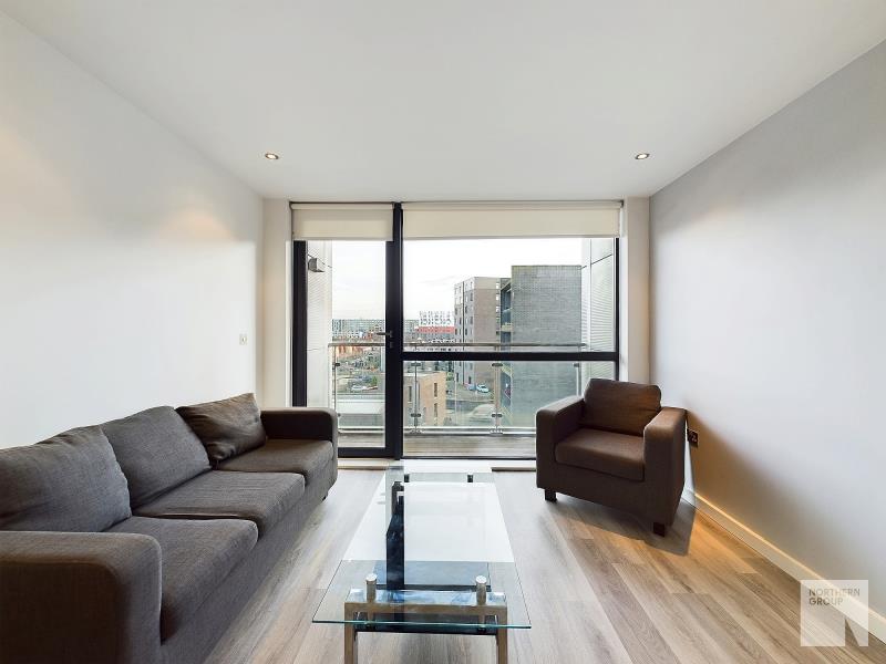 Apt G.01 :: Flint Glass Wharf image 11