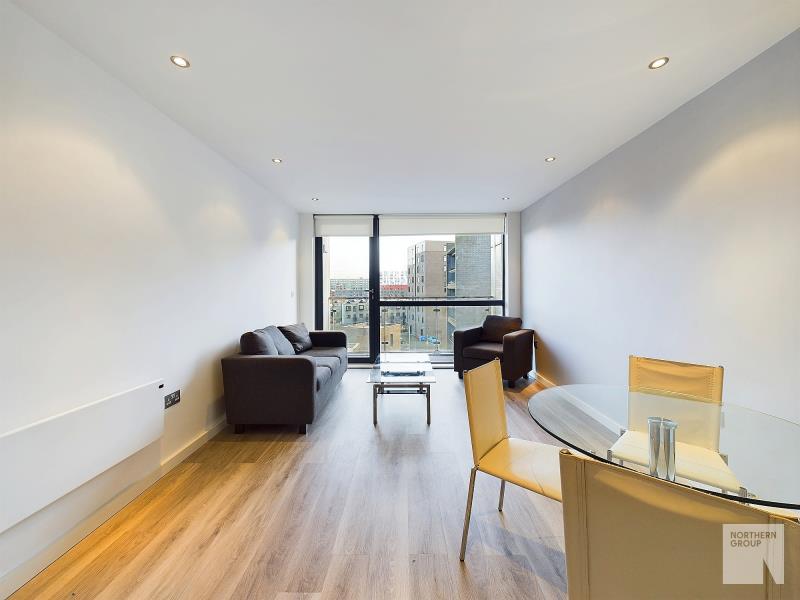 Apt G.01 :: Flint Glass Wharf image 12