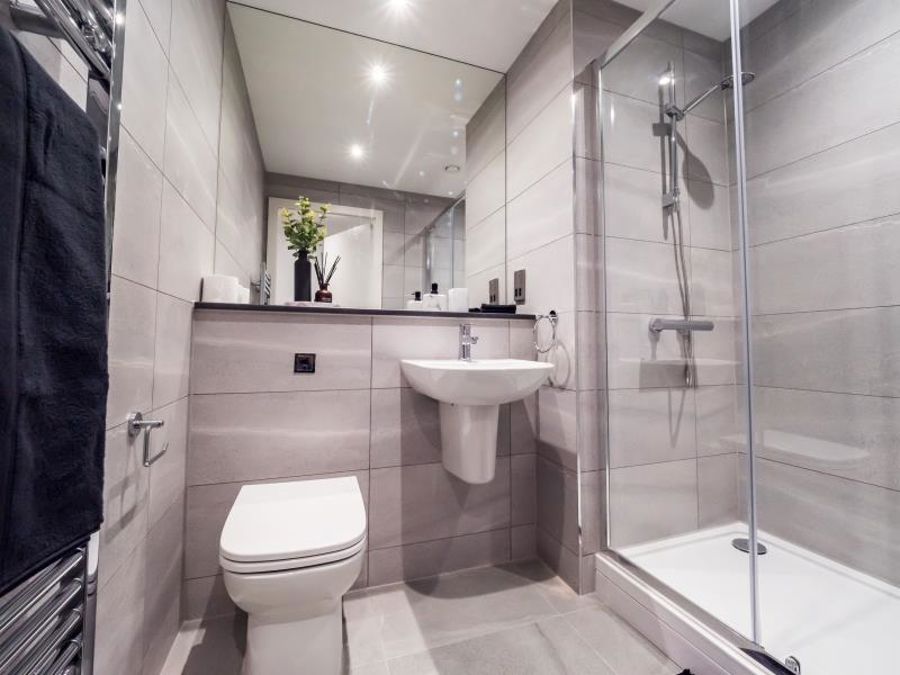 Flat 15 :: The Quarters image 7