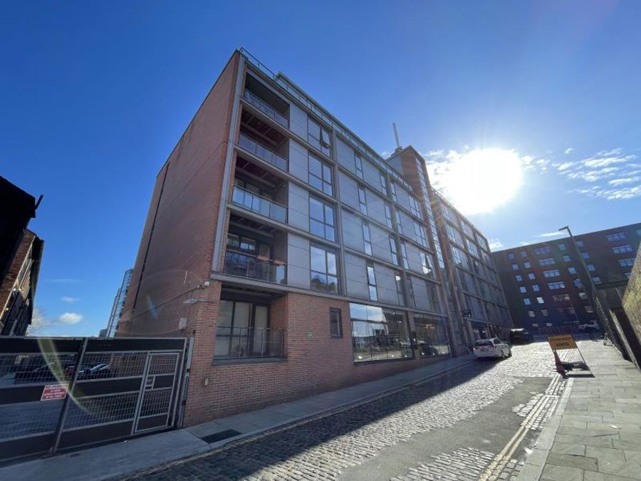 Apt 1.10 Flint Glass Wharf  image 11