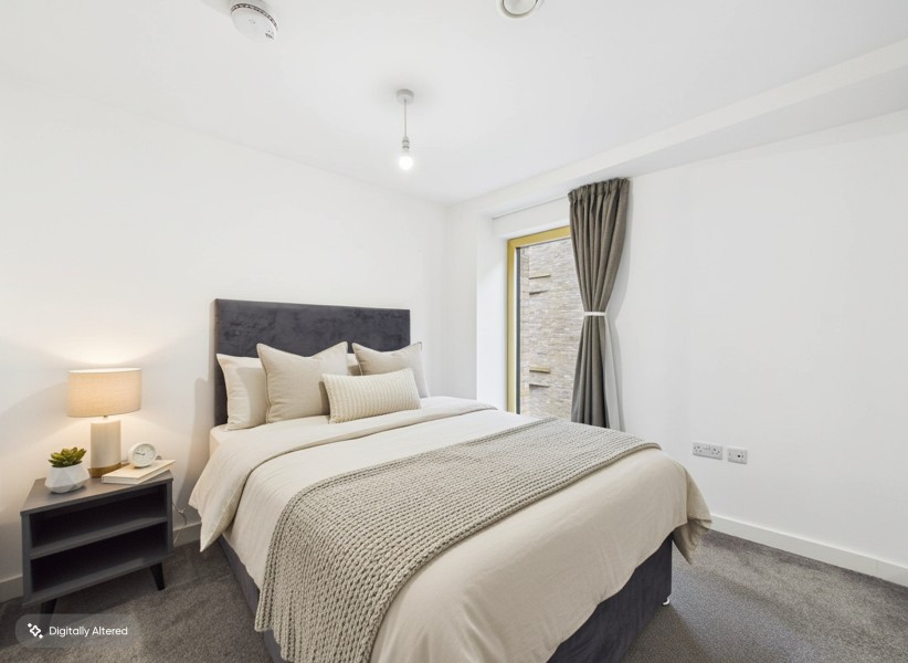 Flat 31 :: The Quarters image 2