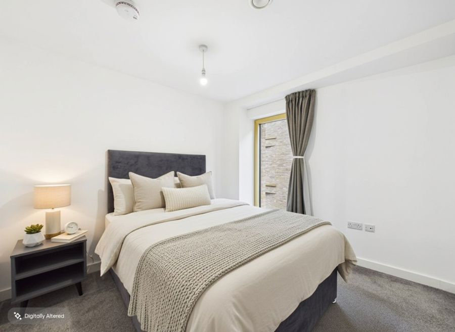 Flat 31 :: The Quarters image 2