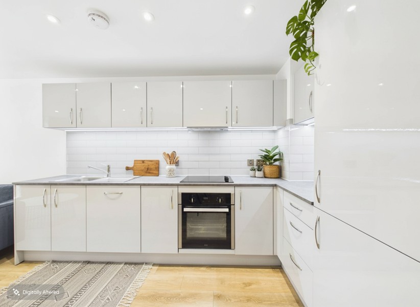 Flat 31 :: The Quarters image 4