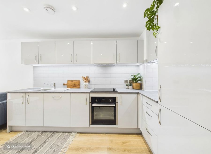 Flat 31 :: The Quarters image 4