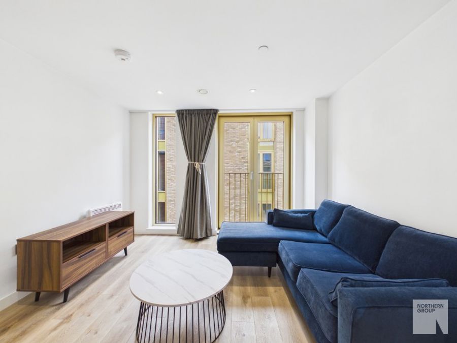 Flat 31 :: The Quarters image 5