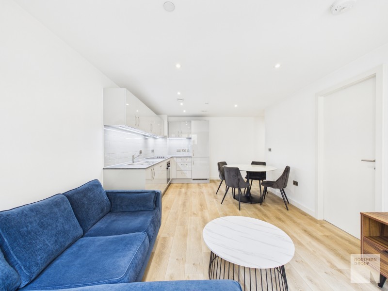 Flat 31 :: The Quarters image 6