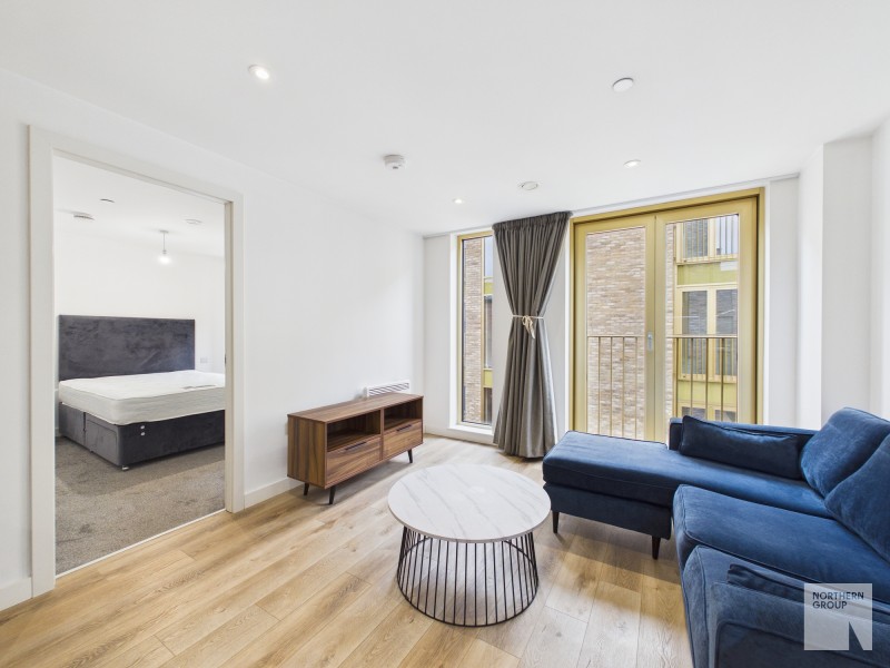 Flat 31 :: The Quarters image 7