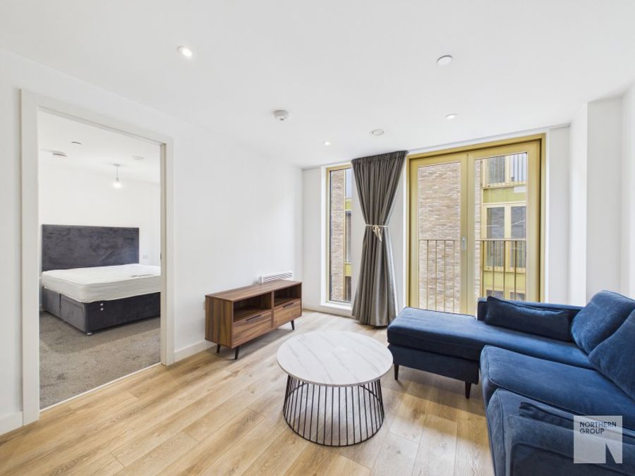 Flat 31 :: The Quarters image 7