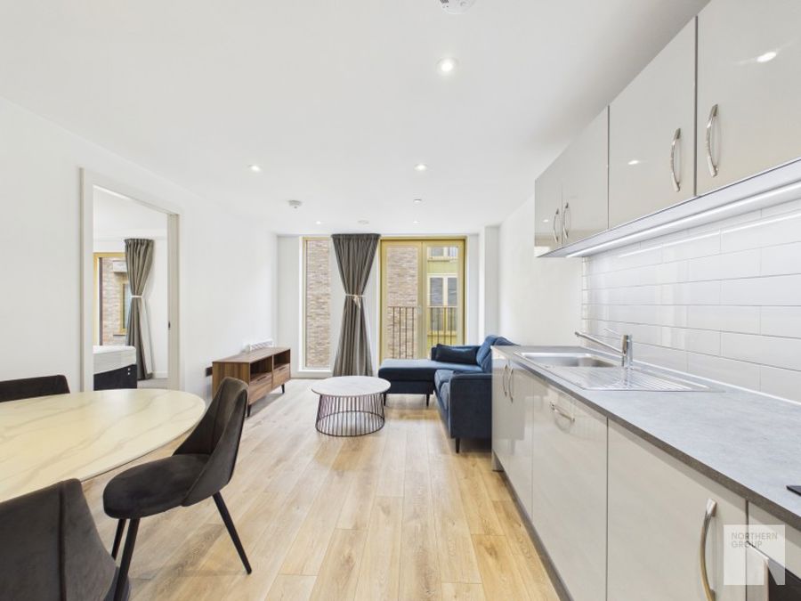 Flat 31 :: The Quarters image 8