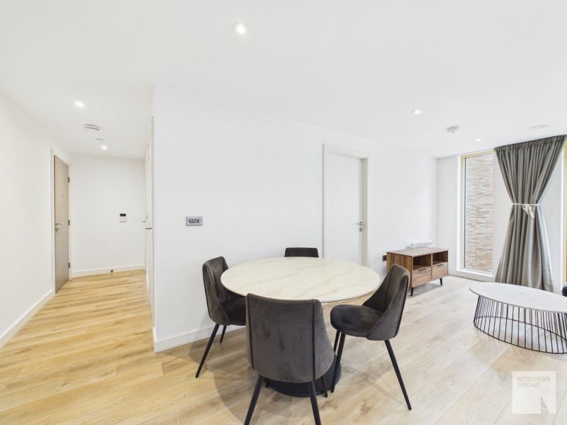 Flat 31 :: The Quarters image 10