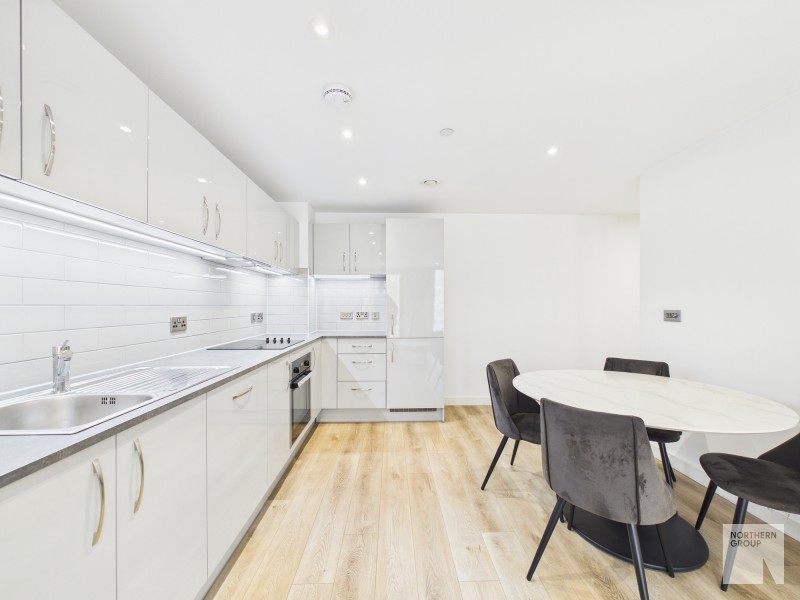 Flat 31 :: The Quarters image 11