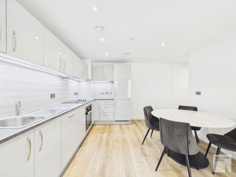 Flat 31 :: The Quarters image 11