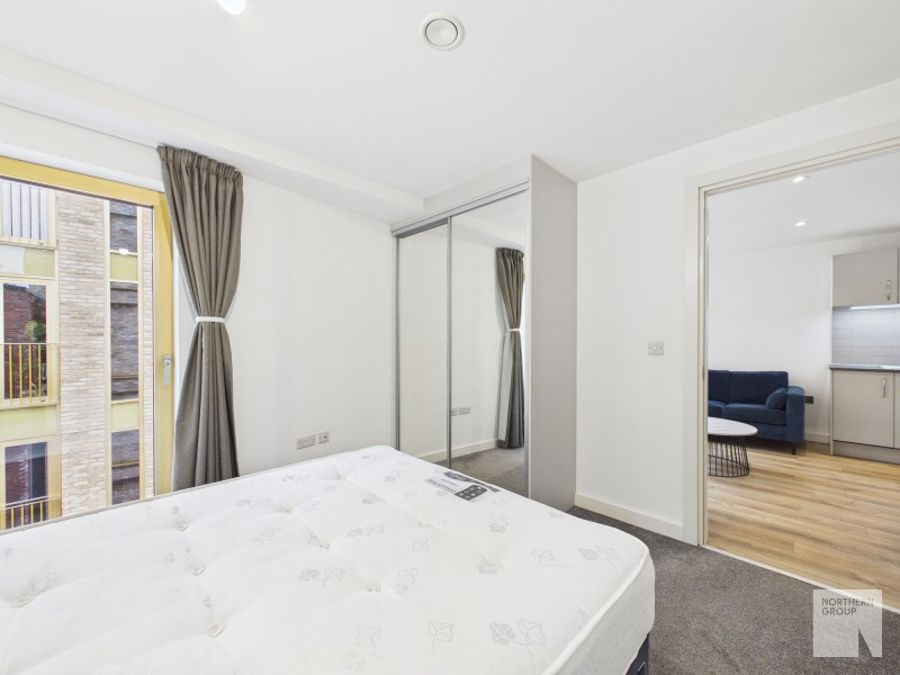 Flat 31 :: The Quarters image 12