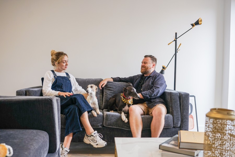 Flat 31 :: The Quarters image 15